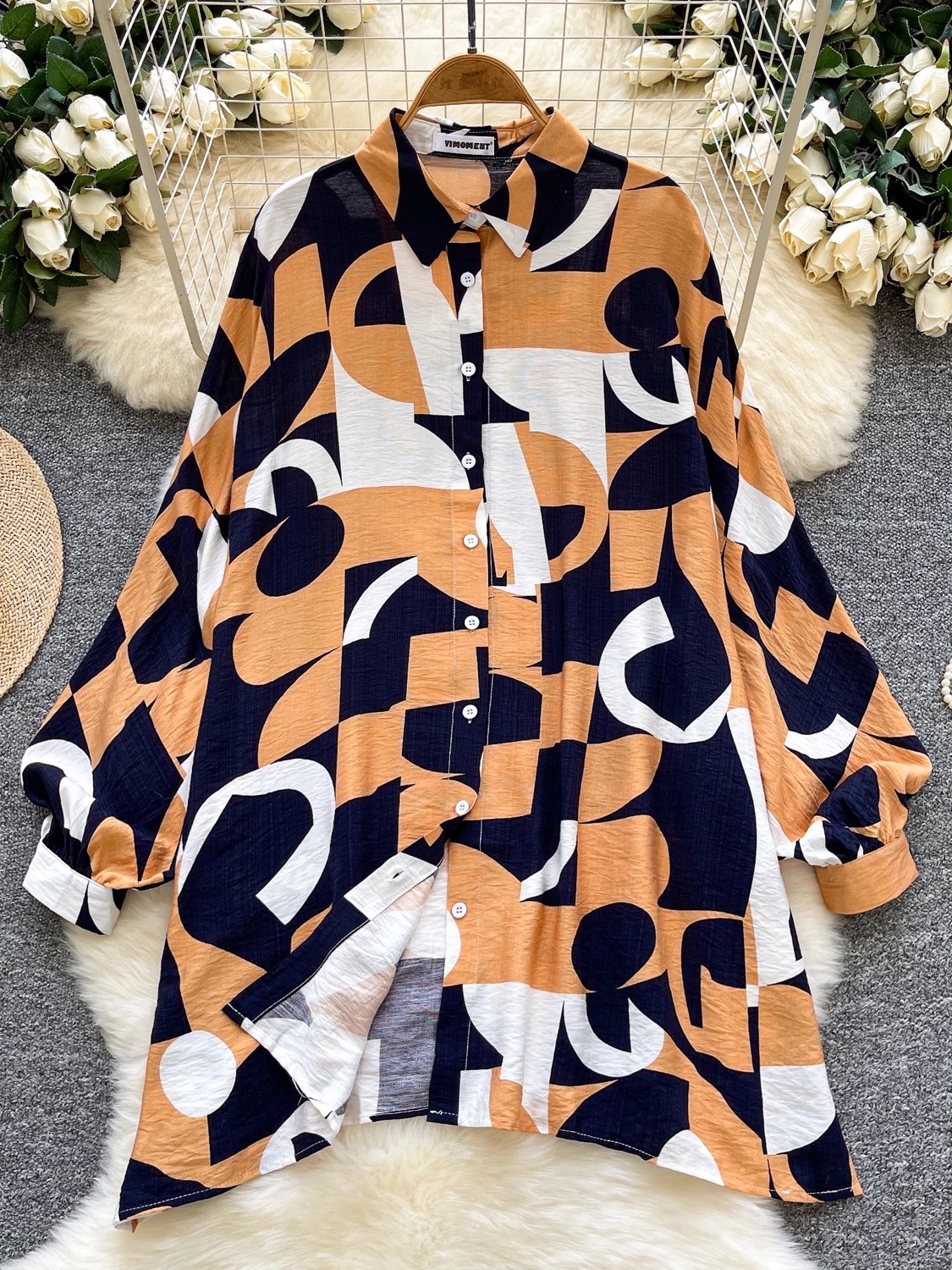 Got plans tonight shirt dress SD146 images